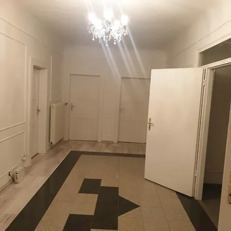 Leimen51 Wg8 Ubytování v soukromí *