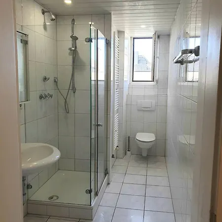 Leimen51 Wg8 民宿 *