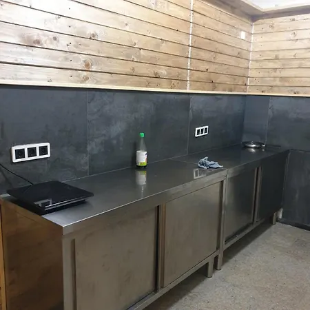 民宿 Leimen51 Wg8 *